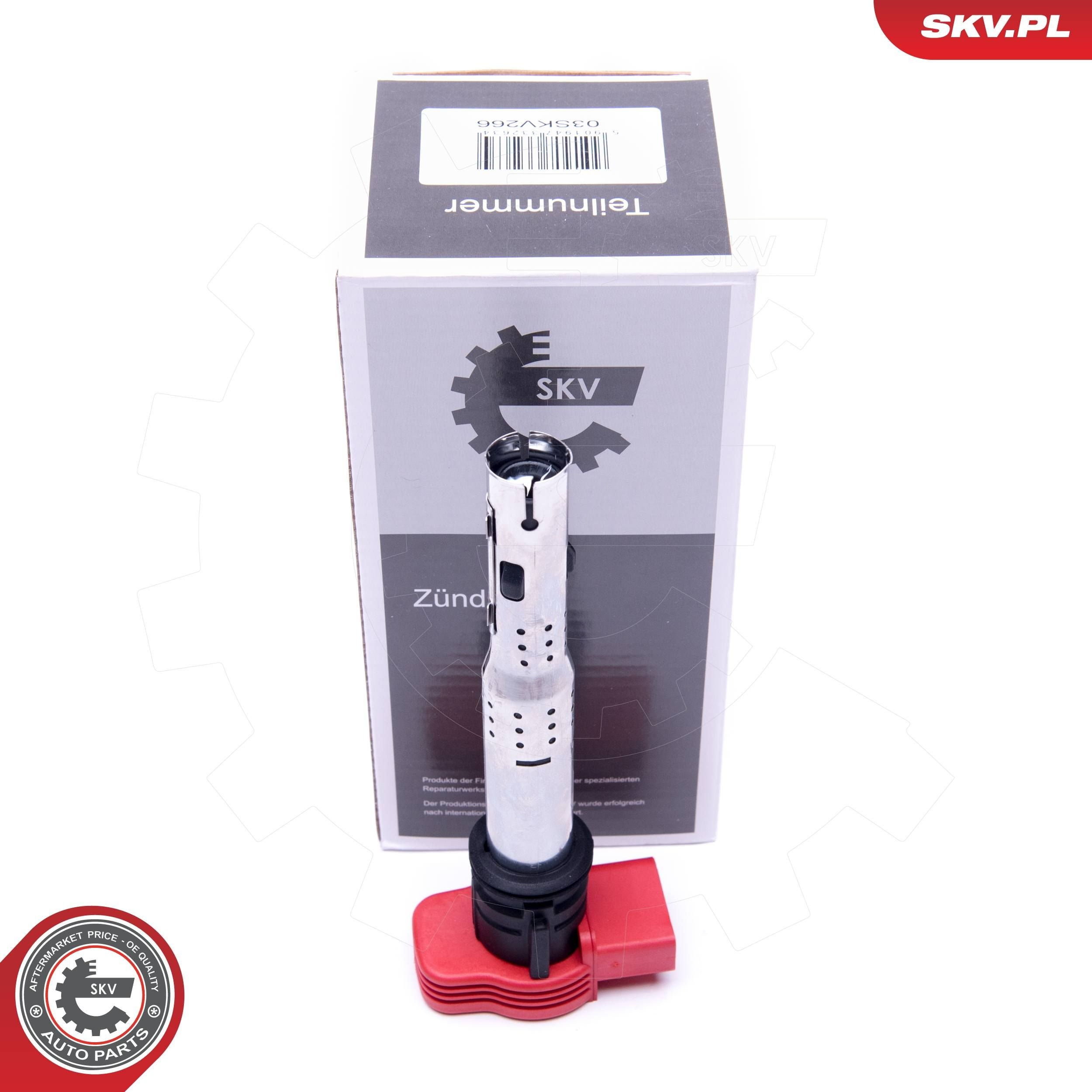 03SKV266 SKV